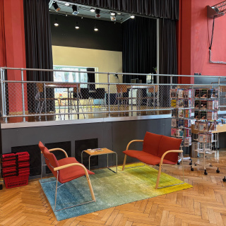 Union 2 Sarah Berchtold