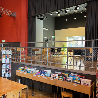 Union 4 Sarah Berchtold