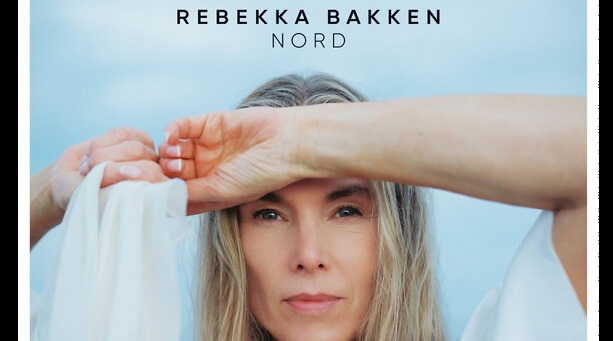 Rebekka Bakken: 