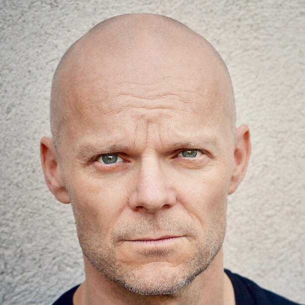 Roland Herrmann