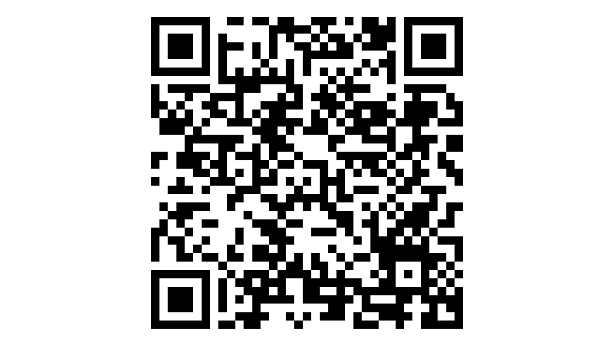 QR Code Google Play Store