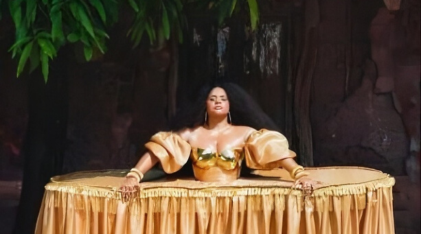 Lido Pimienta: «La Belleza ; Caribenya»