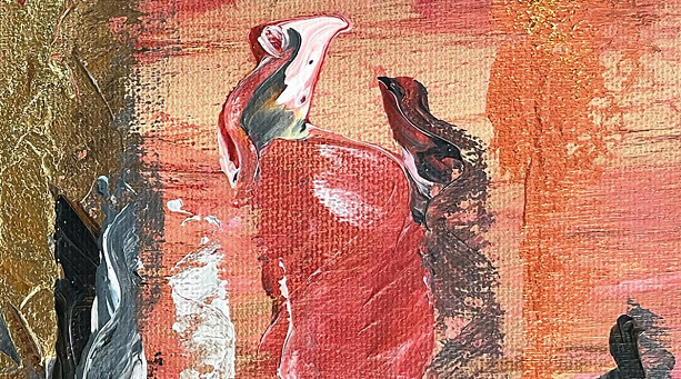 Trio Sfera: «Verschwiegene Lieder»