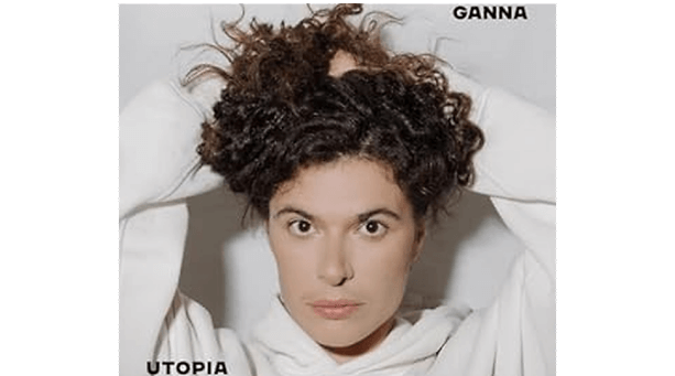 Ganna: «Utopia»