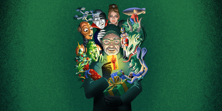 Weihnachtskampagne Erweitert