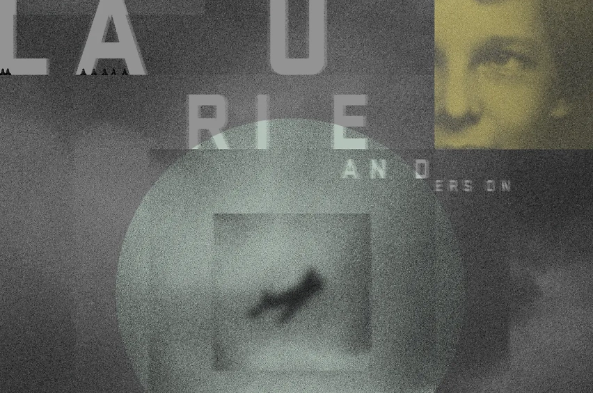 Laurie Anderson Amelia