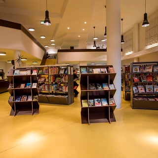  Basel West Erdgeschoss