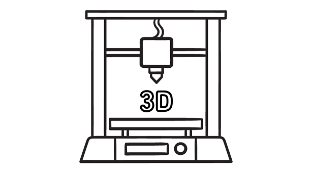 3D Drucker
