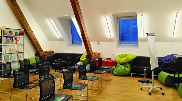 Angebote für Lehrpersonen