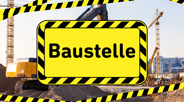 Baustelle (1)