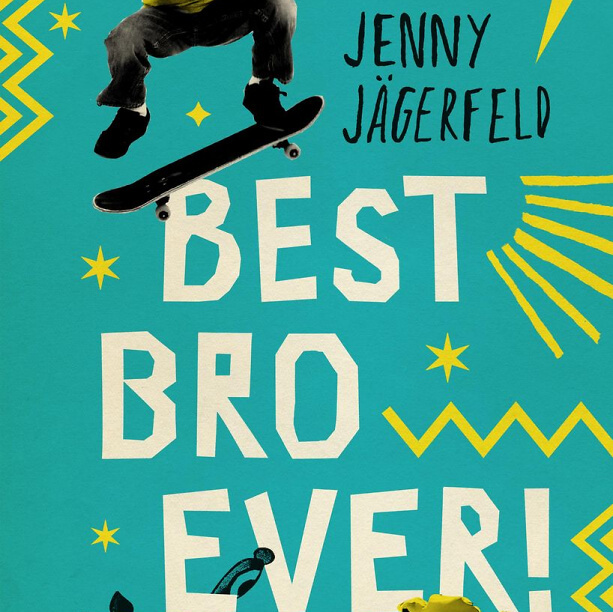 best bro ever epub 3 jenny jaegerfeld