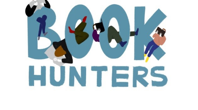 Bookhunters