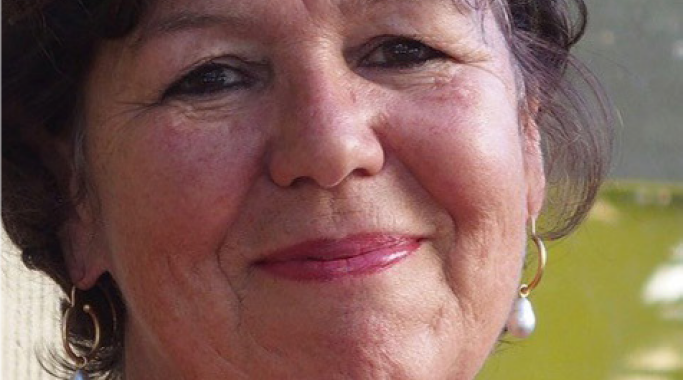 Vis-à-vis mit Christa Gilliéron