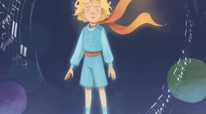 Der kleine Prinz: Eine wundersame musikalische Reise