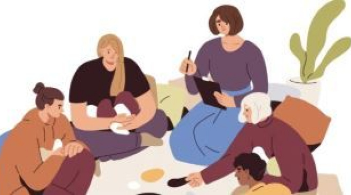 Deutsch-Nachhilfe am Lothringerplatz