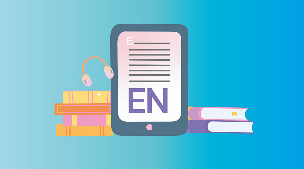 DigitaleBibliothek E Books EN