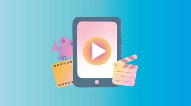 DigitaleBibliothek Film