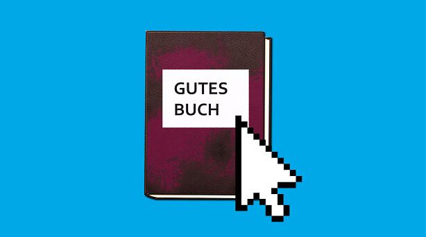 E Medien Buch