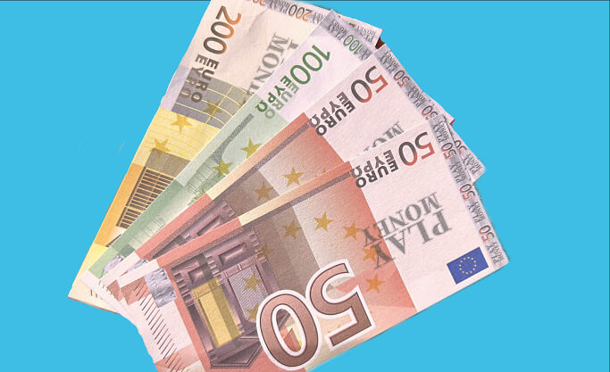 Entdeckerinnenzeit Geld
