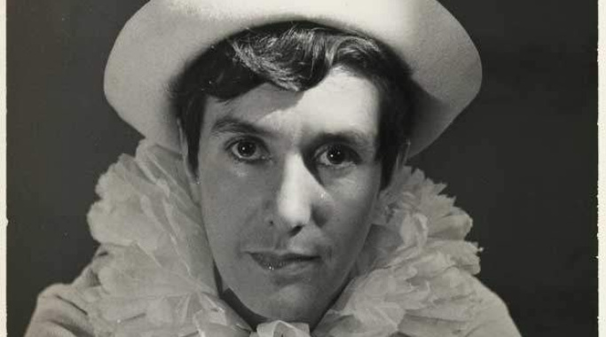 Literatur am Mittag: Erika Mann