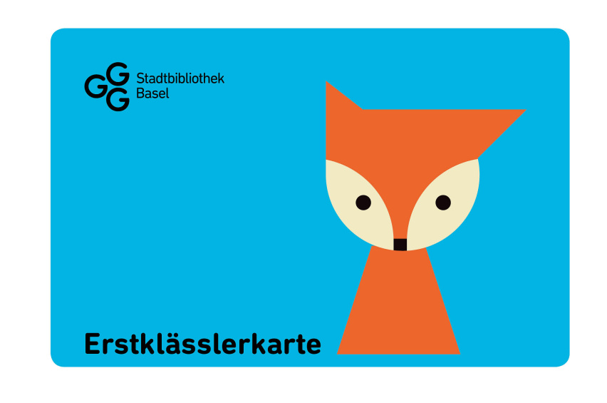 Erstklässlerkarte