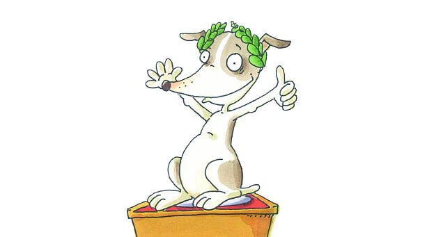 Die Sieger des Tommi-Kindersoftwarepreises 2021