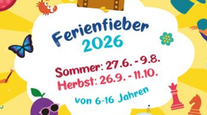 Ferienpass: Ceramic Painting