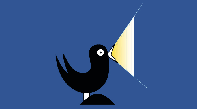 Filmnacht in der Bibliothek Breite