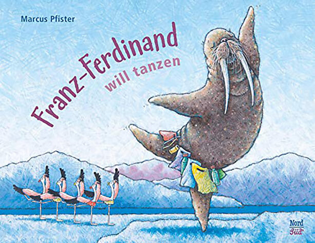 Franz Ferdinand will tanzen