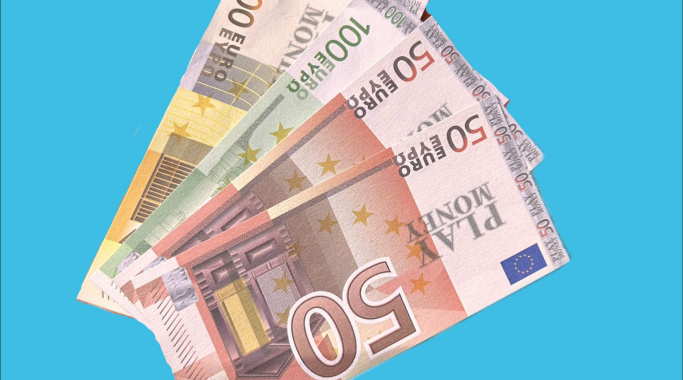 Geld, Kohle, Knete &ndash; Entdecker:innenzeit in der Bibliothek Basel West