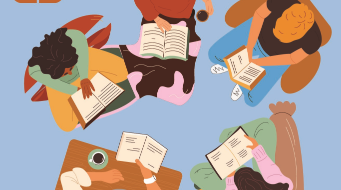 Generationen-Lesekreis