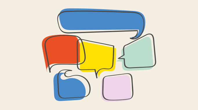 German Conversation Group