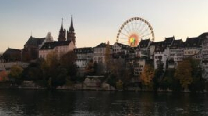 Z Basel isch Mäss! Hintergründiges zum ältesten Jahrmarkt der Schweiz