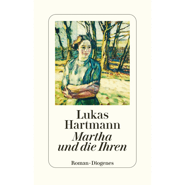 Hartmann Martha