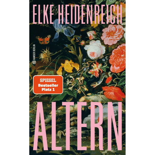 Heidenreich Altern
