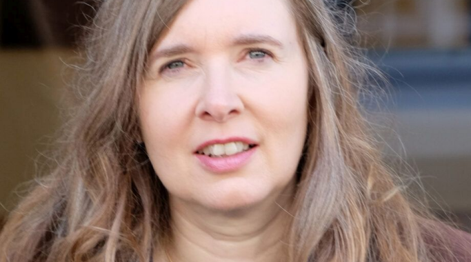 Lesung: Wir sehen uns