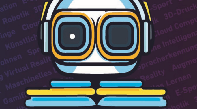 Next GGGeneration goes digital: KI verstehen