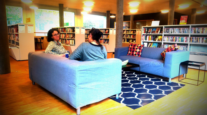 Konversations-Lounge 2026