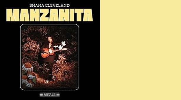 «Manzanita» - barocke Psychedelia