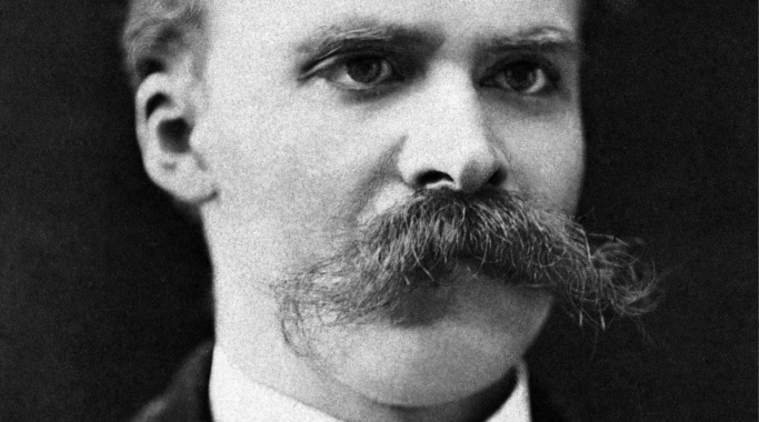 Literatur am Mittag: Nietzsche in Basel