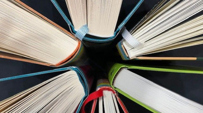 Lesekreis 2026 Schweizer Literaturlandschaft