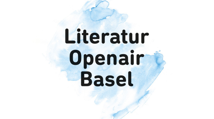 Literatur Openair Basel 2026