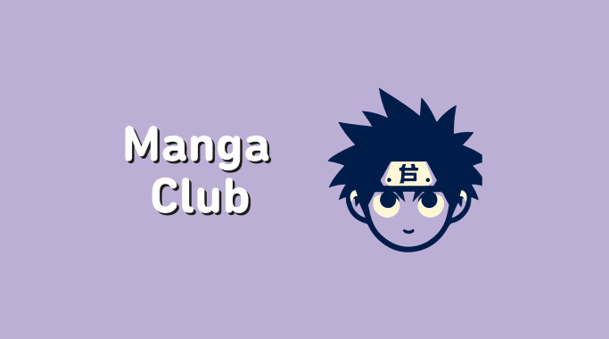 Manga Club Bläsi