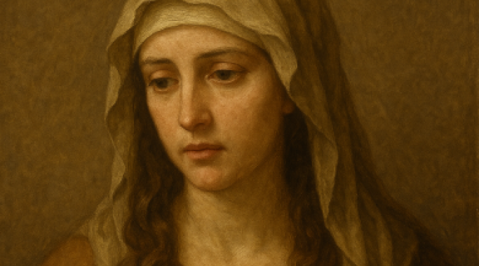 Maria Magdalena &ndash; die Frau an Jesu Seite