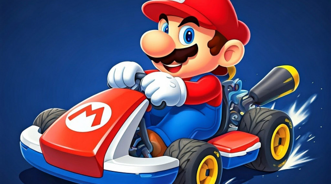 Mario Kart: Teamturnier