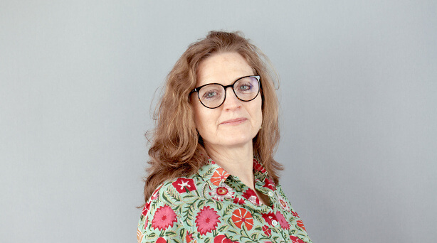 Maureen2 X