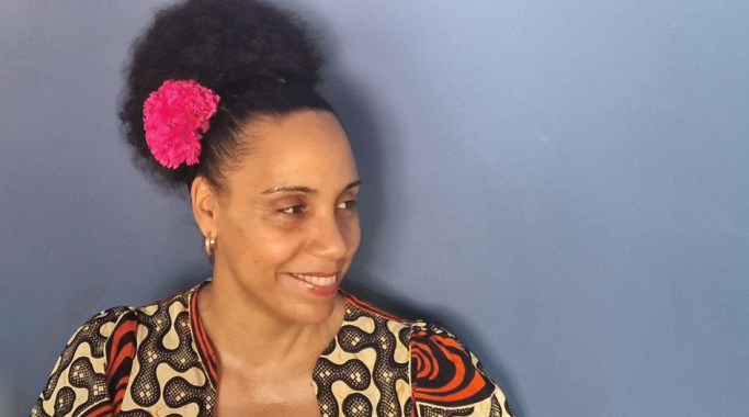 Melara Mvogdobo: &laquo;Grossm&uuml;tter&raquo; &ndash; Basel liest zwei B&uuml;cher