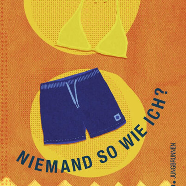 niemand so wie ich paperback rachel van kooij