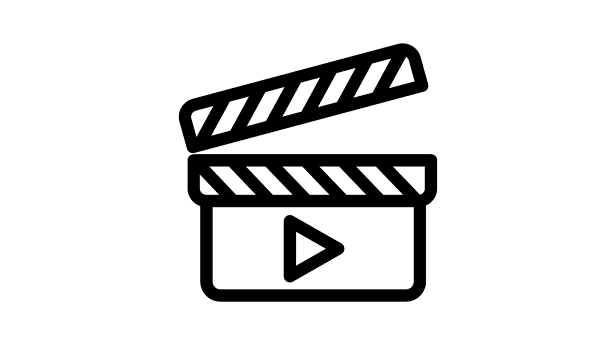 Buchtrailer – Das Video zum Buch