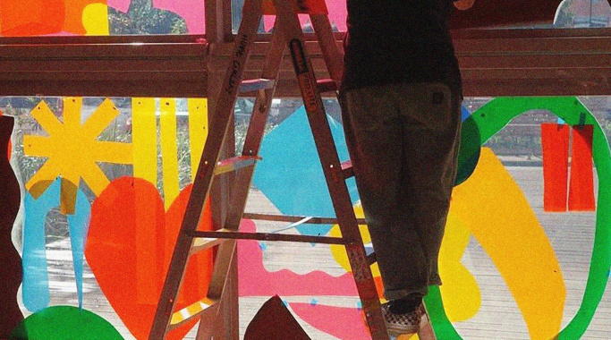 Room&rsquo;n&rsquo;Colours &ndash; Bring Farbe in (d)eine Bibliothek!